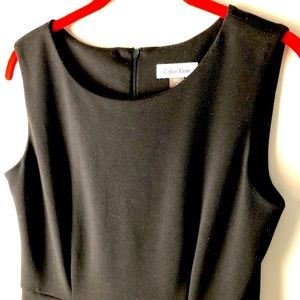 Calvin Klein Dress